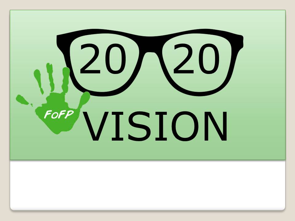 20 20 vision